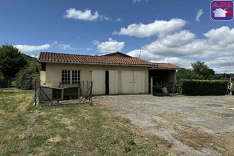 achat maison foix 09000