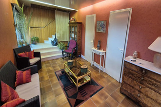 achat maison foix 09000