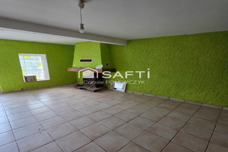 achat maison foix 09000