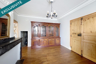 achat maison foix 09000