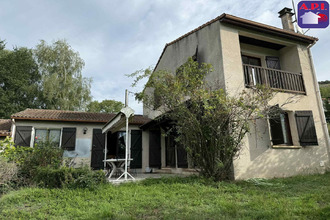 achat maison foix 09000