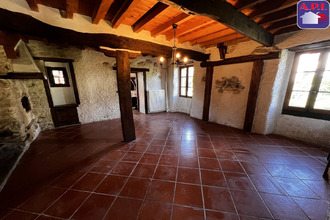 achat maison foix 09000