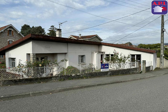 achat maison foix 09000