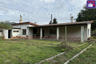 achat maison foix 09000