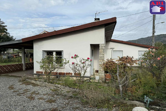 achat maison foix 09000