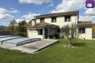 achat maison foix 09000