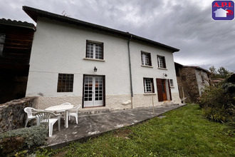 achat maison foix 09000