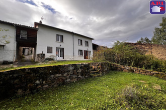 achat maison foix 09000