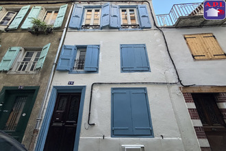 achat maison foix 09000