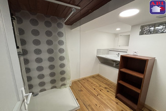 achat maison foix 09000