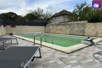 achat maison foix 09000