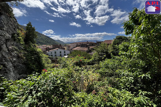 achat maison foix 09000