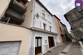 achat maison foix 09000