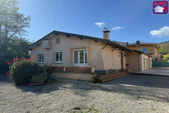 achat maison foix 09000