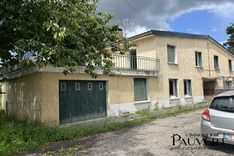 achat maison foix 09000