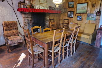 achat maison foix 09000