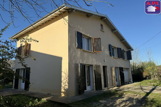 achat maison foix 09000