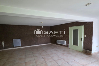 achat maison foix 09000