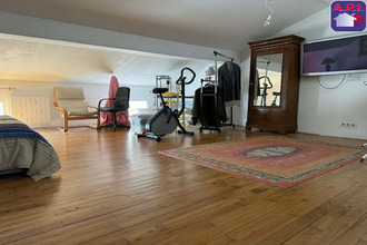 achat maison foix 09000