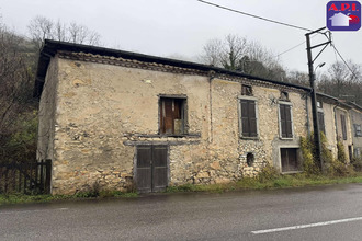 achat maison foix 09000