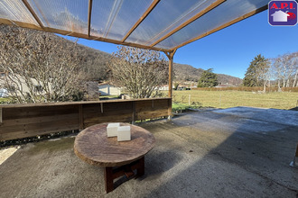 achat maison foix 09000