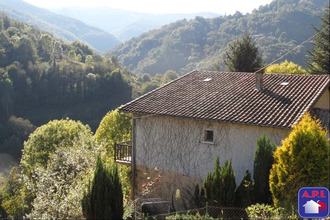achat maison foix 09000