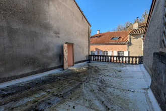 achat maison foix 09000