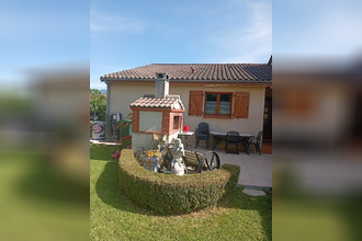 achat maison foix 09000