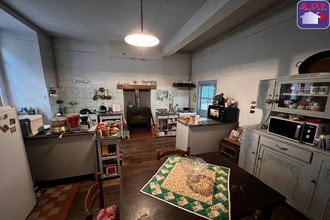 achat maison foix 09000