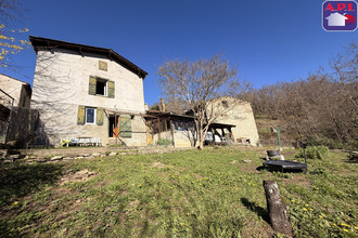 achat maison foix 09000