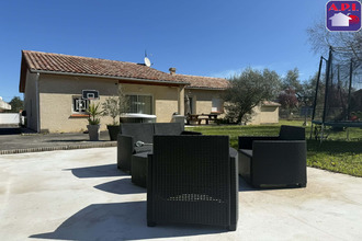 achat maison foix 09000