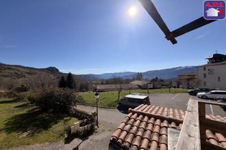 achat maison foix 09000