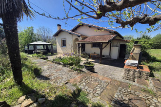 achat maison foix 09000