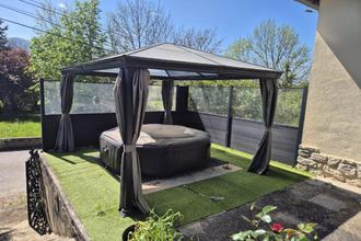 achat maison foix 09000