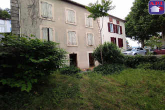 achat maison foix 09000