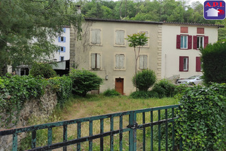 achat maison foix 09000