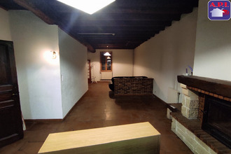 achat maison foix 09000