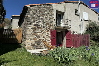 achat maison foix 09000