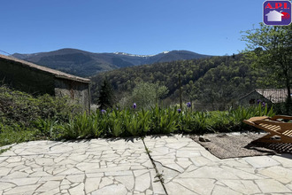 achat maison foix 09000