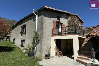 achat maison foix 09000