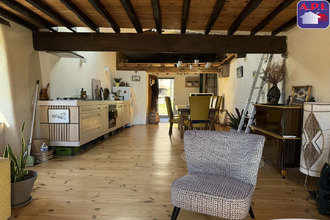 achat maison foix 09000