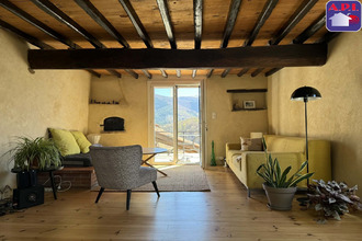 achat maison foix 09000