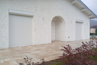 achat maison foix 09000