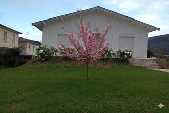 achat maison foix 09000