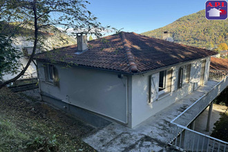 achat maison foix 09000