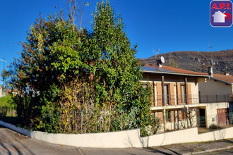 achat maison foix 09000
