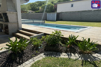 achat maison foix 09000