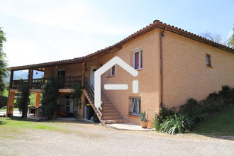 achat maison foix 09000