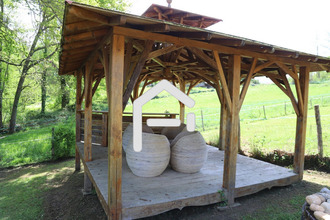 achat maison foix 09000