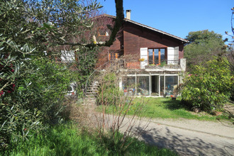 achat maison foix 09000